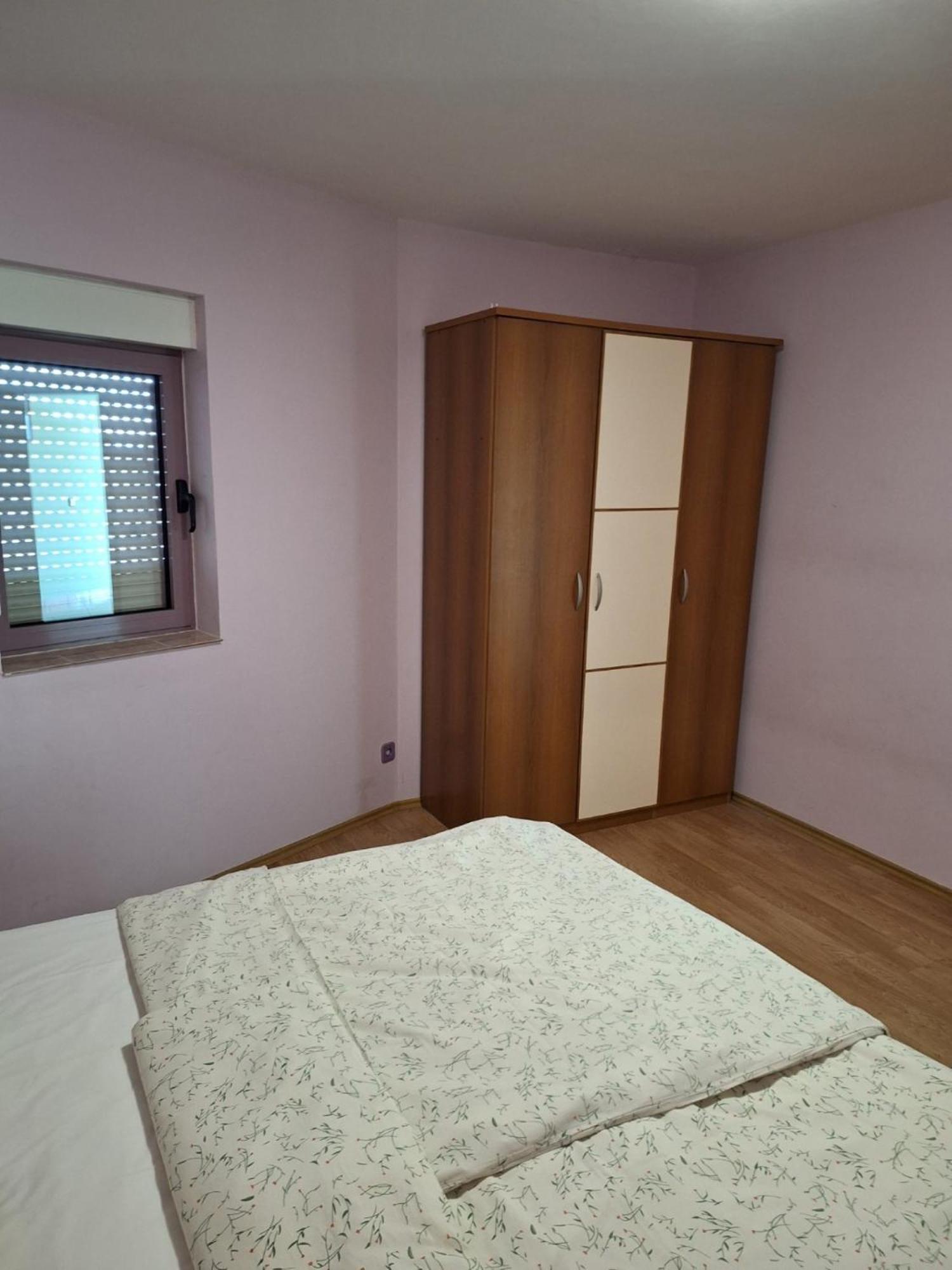Apartmani Rino Dramalj Exterior foto